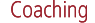 coaching